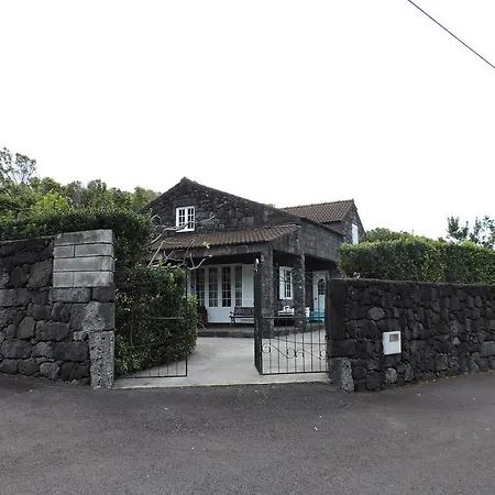 Ferienhaus Adega Poca
