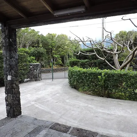 Ferienhaus Adega Poca Prainha (Sao Roque do Pico)