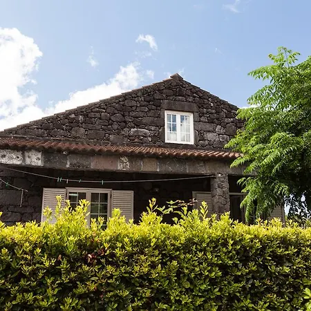 Adega Poca Prainha (Sao Roque do Pico)