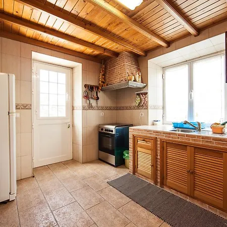 Vakantiehuis Adega Poca *